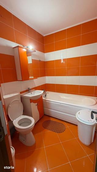Apartament cu 2 camere semidecomandat în Tomis III