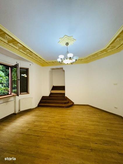 Spațiu comercial, de 35 mp, în Cotroceni