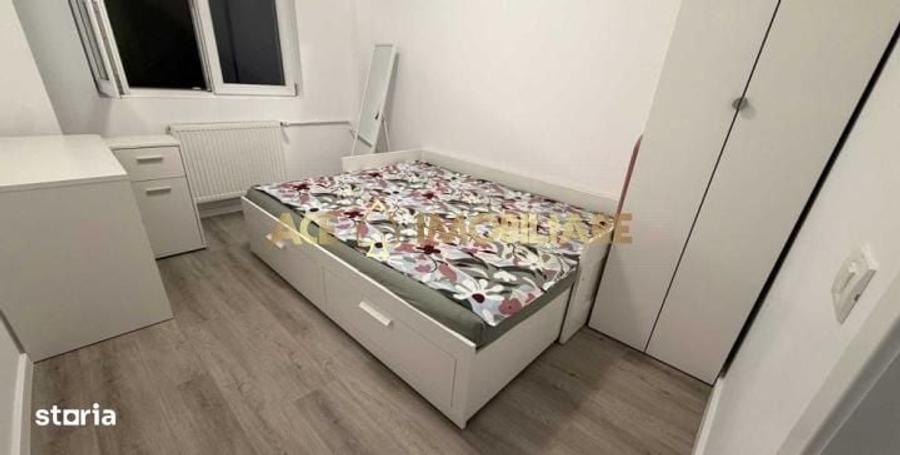 Apartament cu 4 camere în Ștefan cel Mare