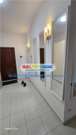 Apartament 2 Camere Parc Carol COD 305 - 3