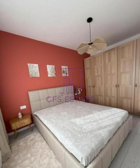 Inchiriere Apartament 2 Camere Complex Maniu 141|Parcare|Centrala - 6