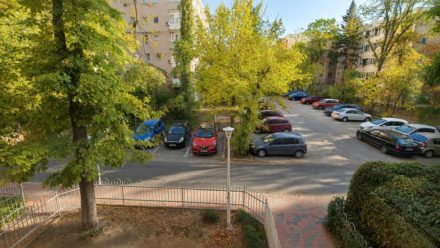 Apartament 2 camere de inchiriat | Metrou Titan | mobilat si utilat - 9