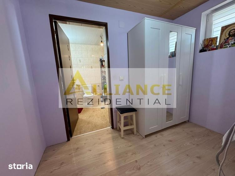 DUPLEX INTREG | 400 MP UTILI | TEREN 1.086 MP | FRUMUSANI - 10