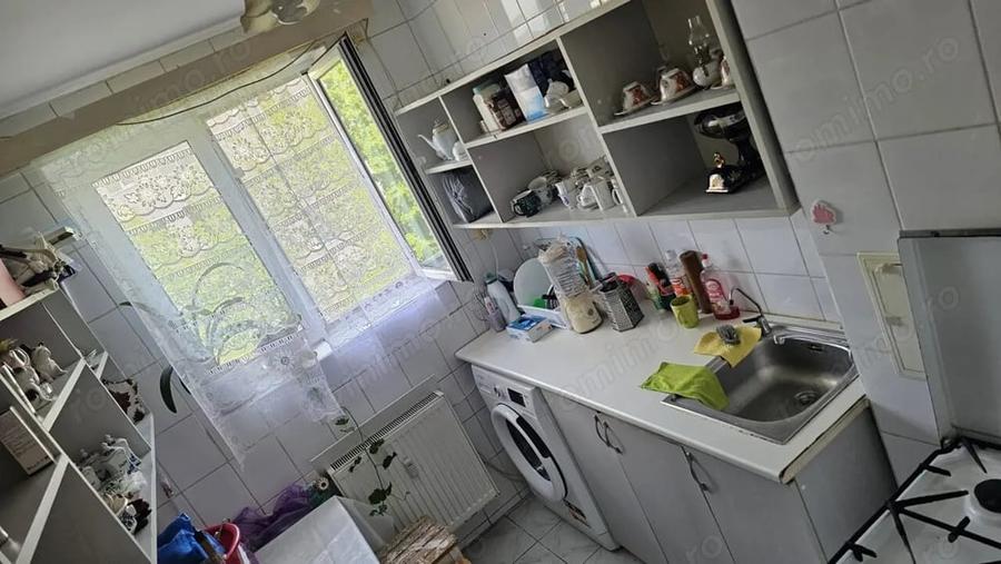 ULTRACENTRAL - Apartament 2 camere de vanzare - 7