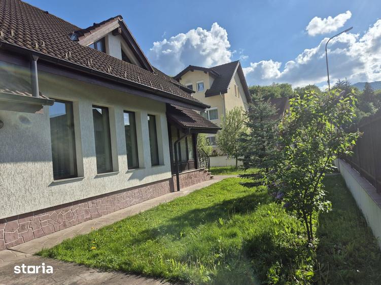 Casă cu 3 camere cu Teren 500 Mp în Dârste