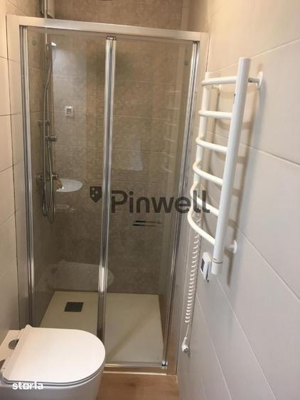 Apartament cu 3 camere, mobilat în Herăstrău