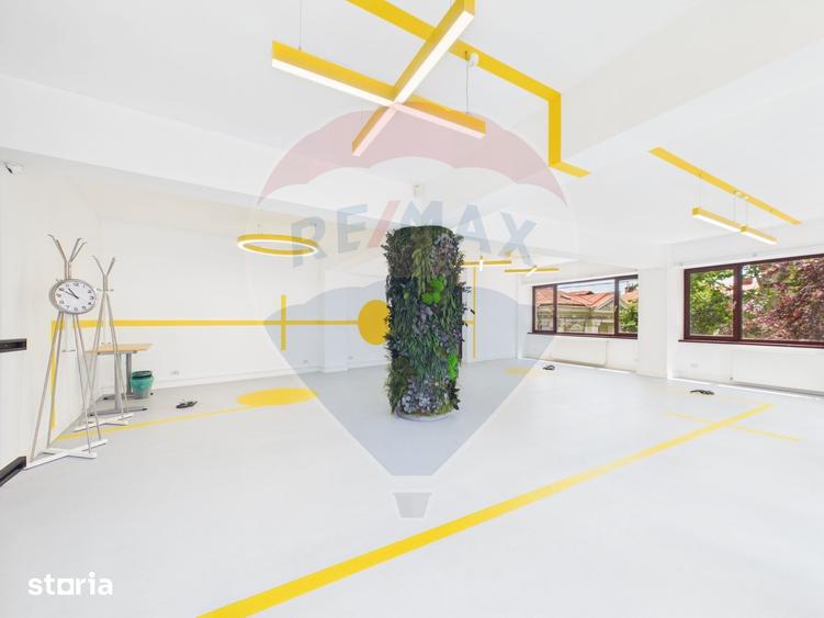 Spa?iu comercial / birouri Piata Unirii - 9