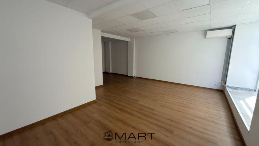 Spațiu comercial, de 60 mp, în Central