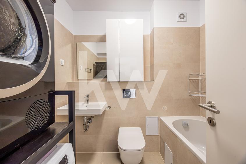 Vânzare apartament cu 3 camere, decomandat, Casa Nobel – Zona Tractorul - 13