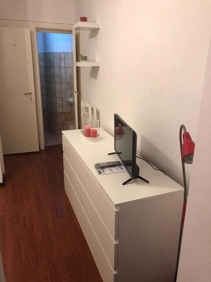 Garsonieră nedecomandată în Ultracentral