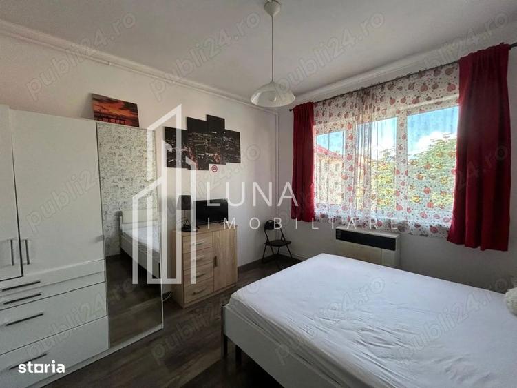 Garsoniera de vanzare 23mp - Brasov, NOUA - 1