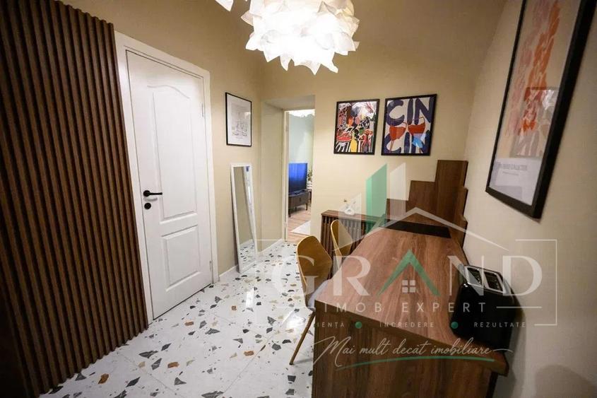 Apartament 2 Camere | Stare Excelenta | Parter | Petfriendly | Platinia - 3