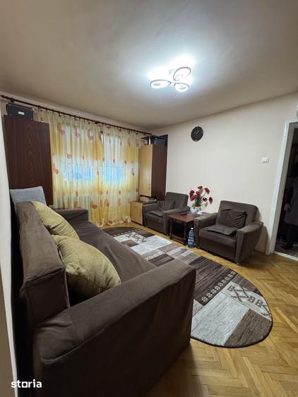 Apartament 2 camere Lebada - 1