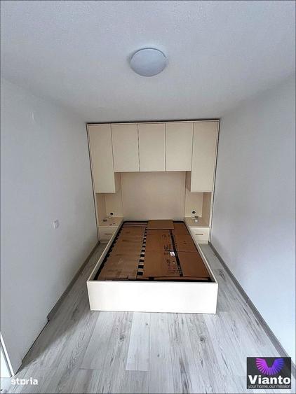 Apartament cu 2 camere, mobilat în Țiglari