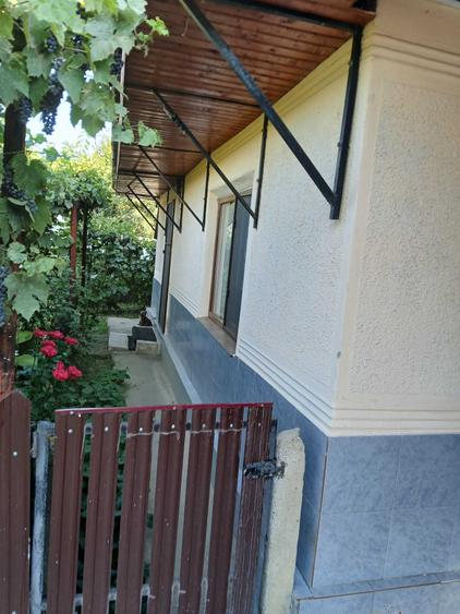 Casă cu 4 camere în Exterior Vest