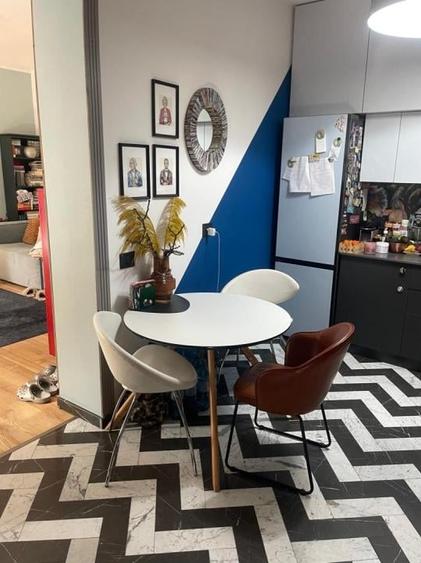 Apartament cu 3 camere în Universitate