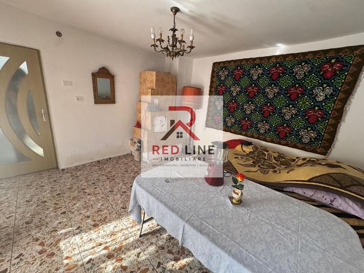 Casă individuală cu 4 camere cu Canalizare în Prejna