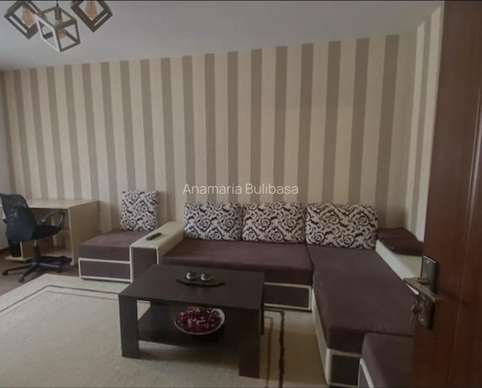 Apartament 2 camere, Zimbru, Modern