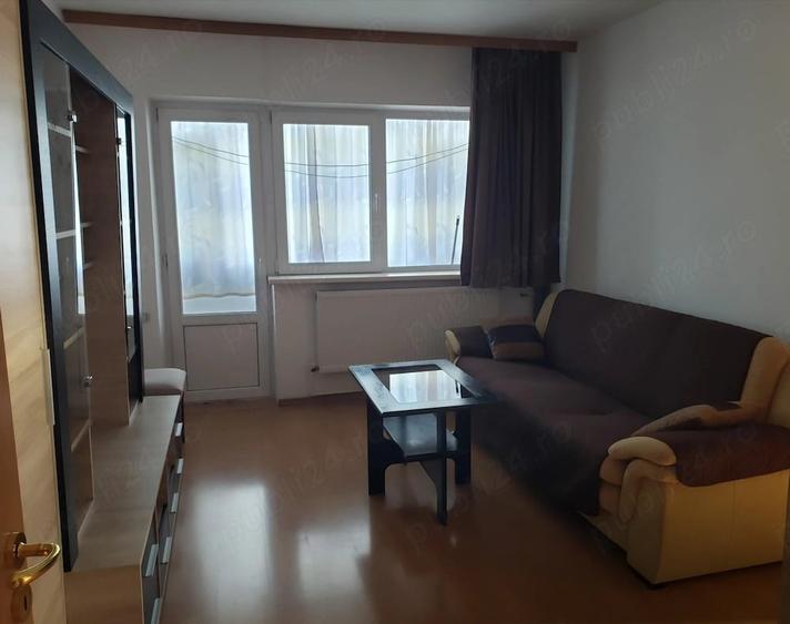 Apartament 2 camere decomandate Tomis Nord, Ciresica (vizavi Campus) - 6