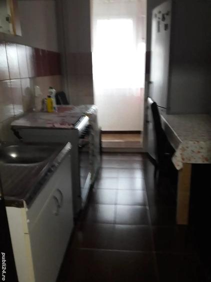 Ap 2 camere etj 3,zona Panaur- Balcescu - 10