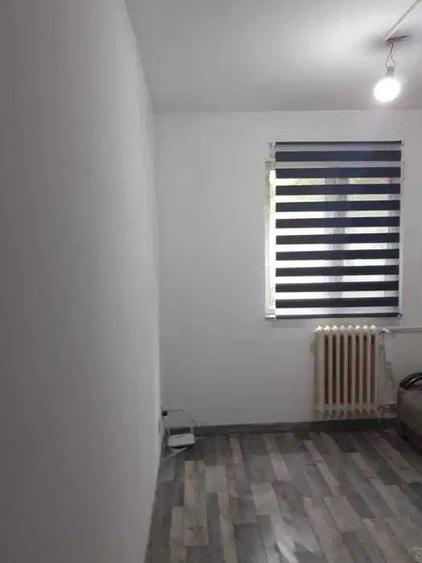 Garsonieră semidecomandată în Central