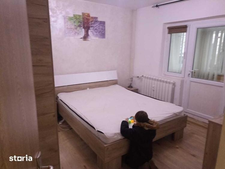 Apartament cu 2 camere în Canta