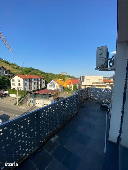 3 camere, parcare, bloc nou, Grigorescu Zona Donath, Taietura Turcului - 3