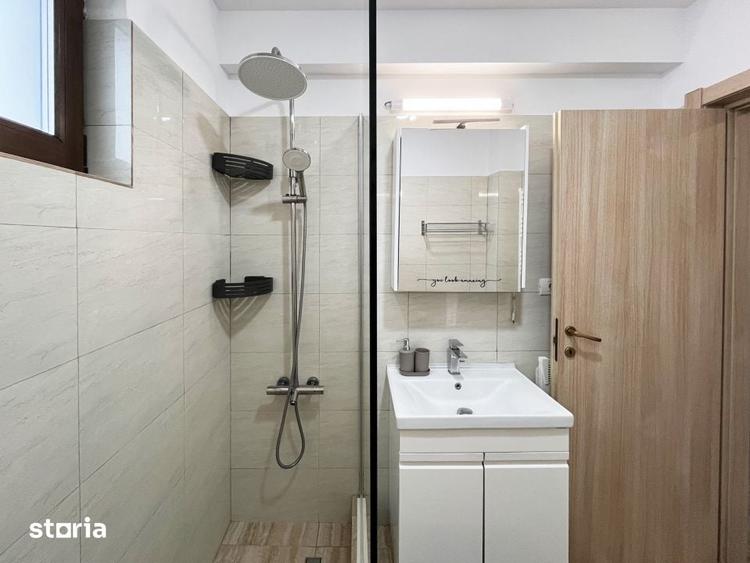 Apartament cu 2 camere in Mamaia Nord cu terasa spatioasa la 200 m de - 10