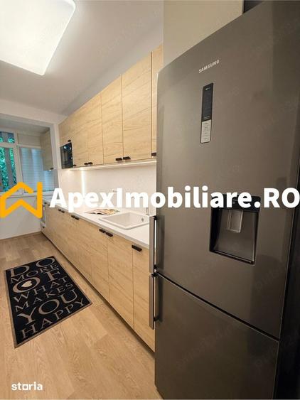 Apartament cu 2 camere decomandat în Drumul Taberei