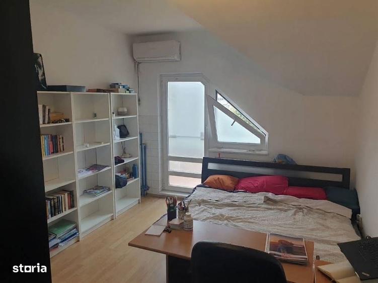 Apartament cu 3 camere decomandat în Păcurari