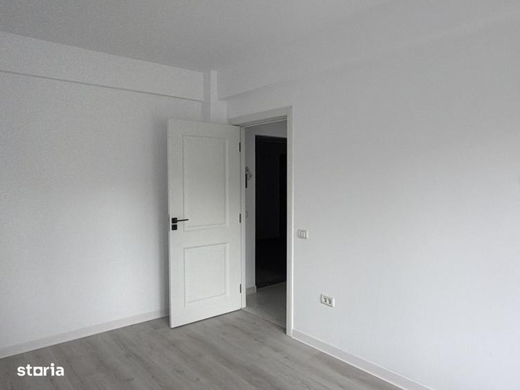 Garsonieră decomandată în Hlincea