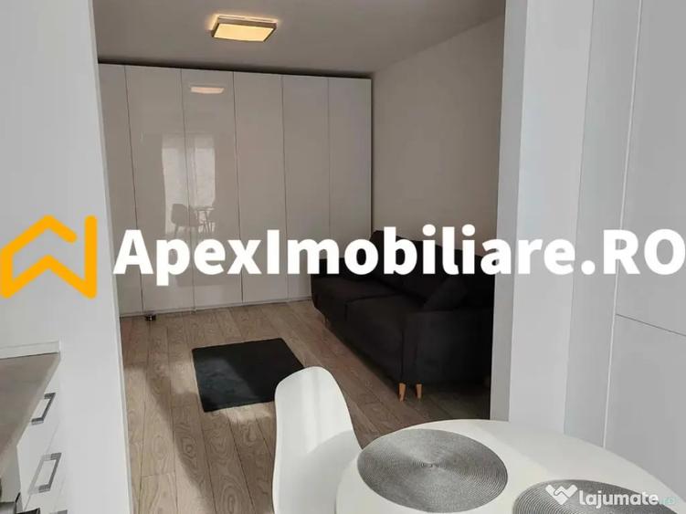 Apartament 2 camere de inchiriat Titan Bucure?ti | ApexImob - 5