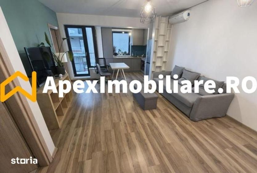 Tineretului - The Park | 2 Camere | Metrou | Prima Inchiriere - 3