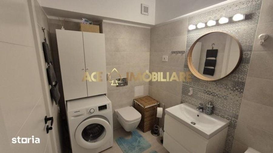 Apartament cu 2 camere în Theodor Pallady
