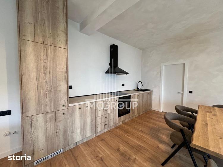 Casă cu 3 camere cu Teren 130 Mp în Central