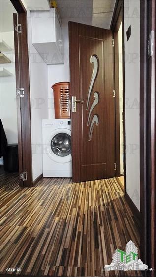 Apartament cu 2 camere decomandat în Gara de Nord