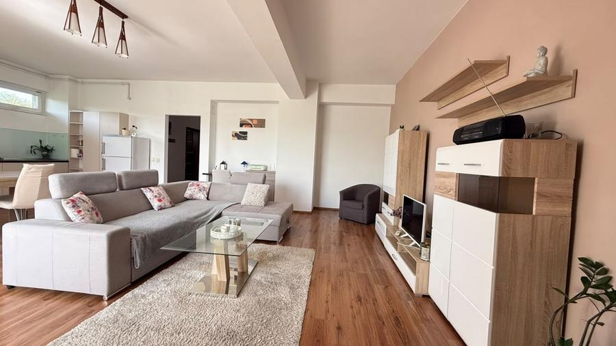 Apartament 2 camere, Manastur, zona Calea Manastur, str.Govora, ideal pt USAMV - 4