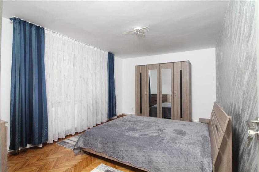 Apartament cu 3 camere decomandat în Mănăștur