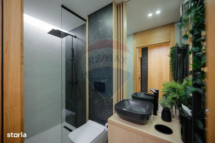 De inchiriat Apartament Boutique Design Office Premium - Rogerius - 5