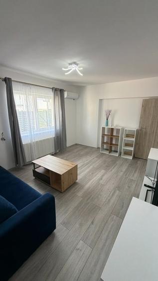 Apartament cu 2 camere decomandat în Măgurele