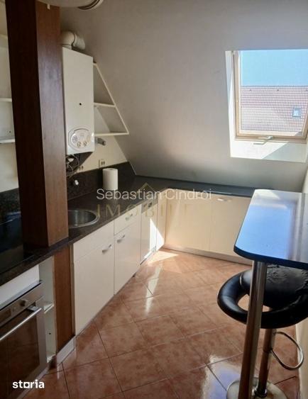 Apartament 1 camera, zona Porii
