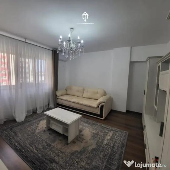 Apartament 2 camere de inchiriat River's Towers - Iasi (Iasi) - 3