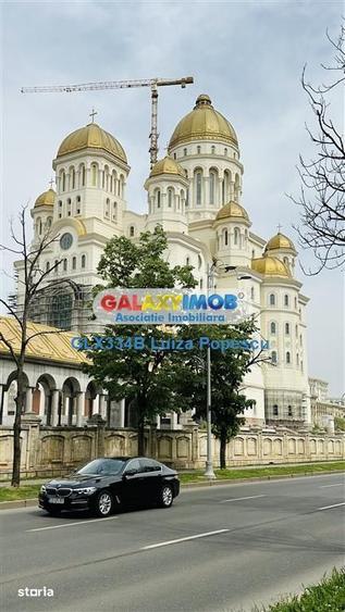 Apartament cu 3 camere în 13 Septembrie
