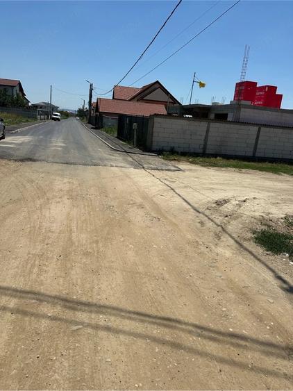 Teren de 458 mp, în Central
