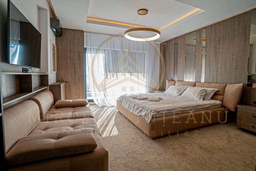 Stațiunea Mamaia - Garsoniera mobilata si utilata complet. - 2
