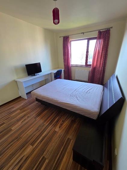 Proprietar, inchiriez Ap 2 Cam, Metrou Mihai Bravu, Decomandat, Mobilat Modern - 8