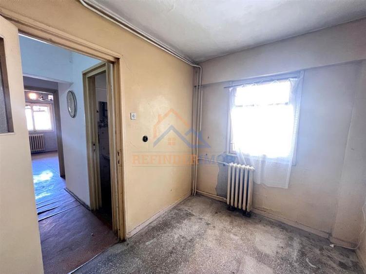 Apartament 3 camere, bloc 1980 - Drumul Taberei - Metrou Valea Ialomitei - 9