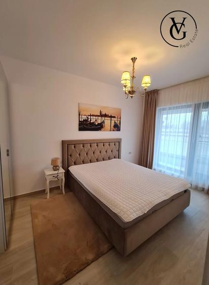 Apartament 3 camere I Floreasca - 6