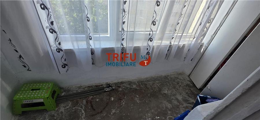 Apartament cu 2 camere decomandat, mobilat în Ampoi 1