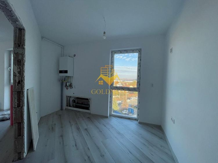 Apartament cu 3 camere decomandat în Între Lacuri